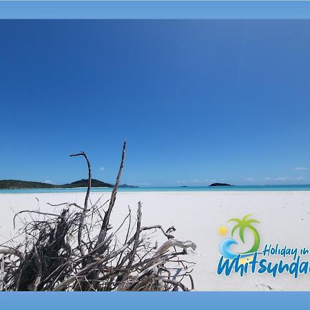 Mandalay Escape, Seclusion & Serenity With A Pool Airlie Beach Buitenkant foto
