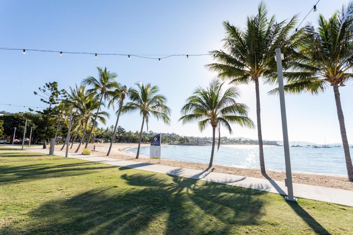 Mandalay Escape, Seclusion & Serenity With A Pool Airlie Beach Buitenkant foto