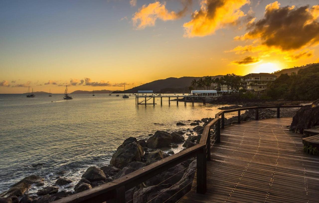 Mandalay Escape, Seclusion & Serenity With A Pool Airlie Beach Buitenkant foto