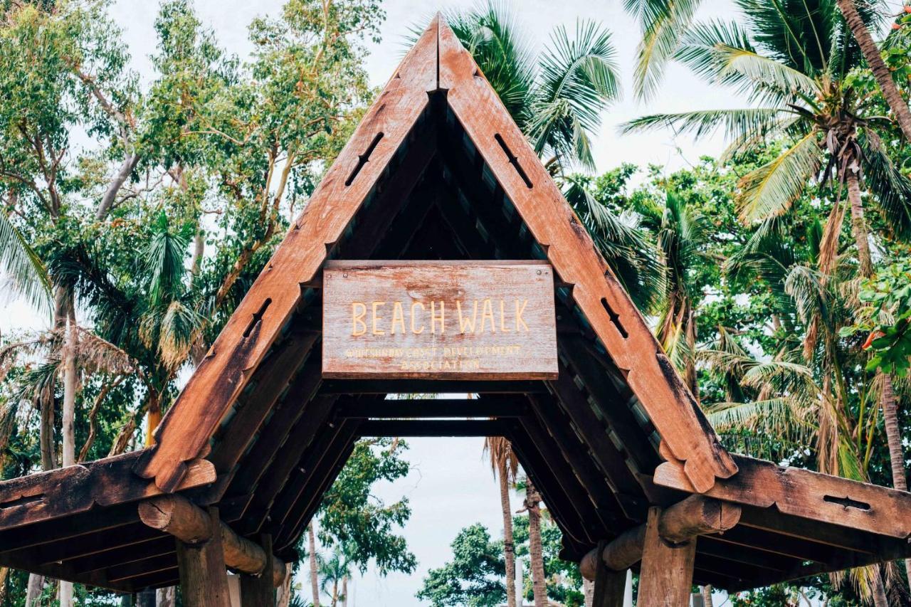 Mandalay Escape, Seclusion & Serenity With A Pool Airlie Beach Buitenkant foto