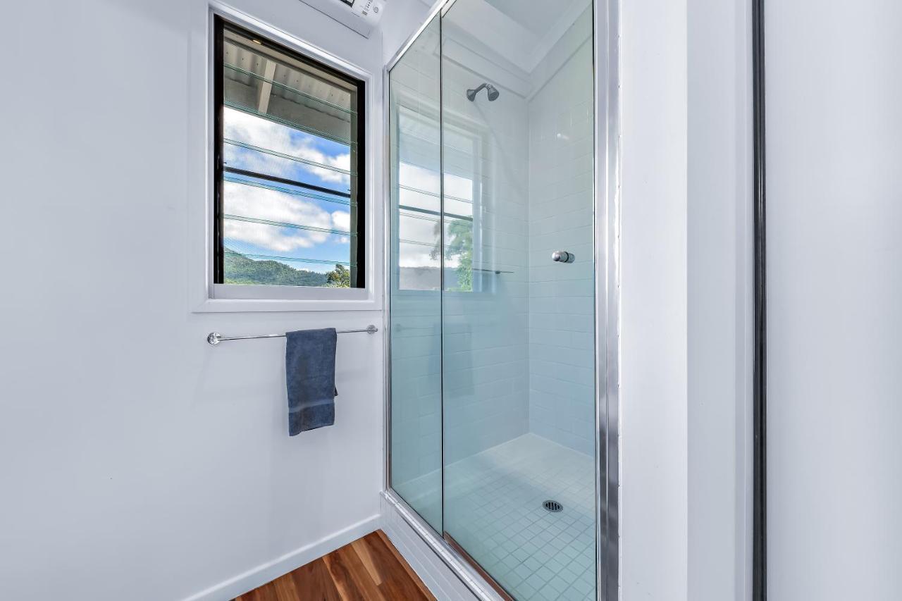 Mandalay Escape, Seclusion & Serenity With A Pool Airlie Beach Buitenkant foto