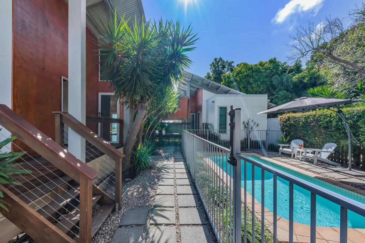 Mandalay Escape, Seclusion & Serenity With A Pool Airlie Beach Buitenkant foto