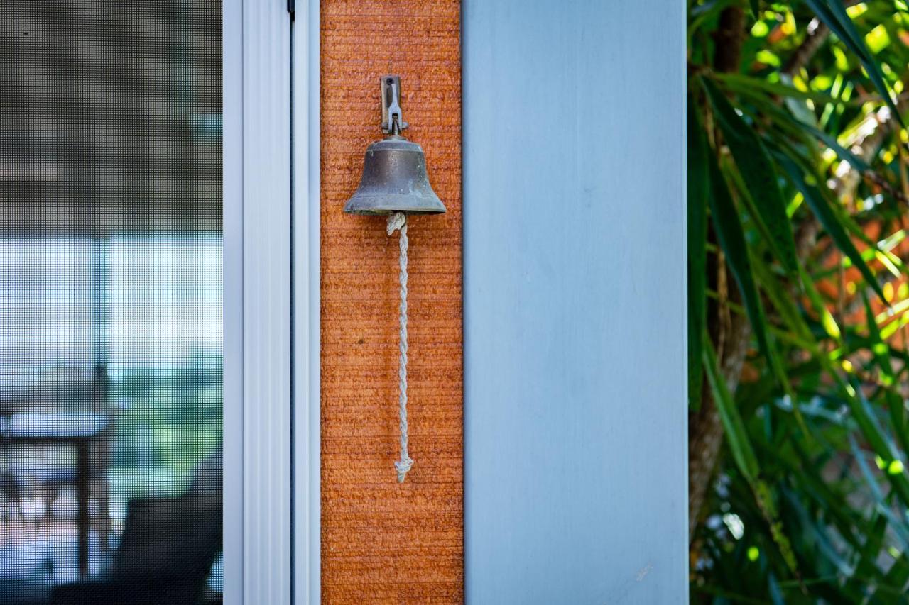 Mandalay Escape, Seclusion & Serenity With A Pool Airlie Beach Buitenkant foto