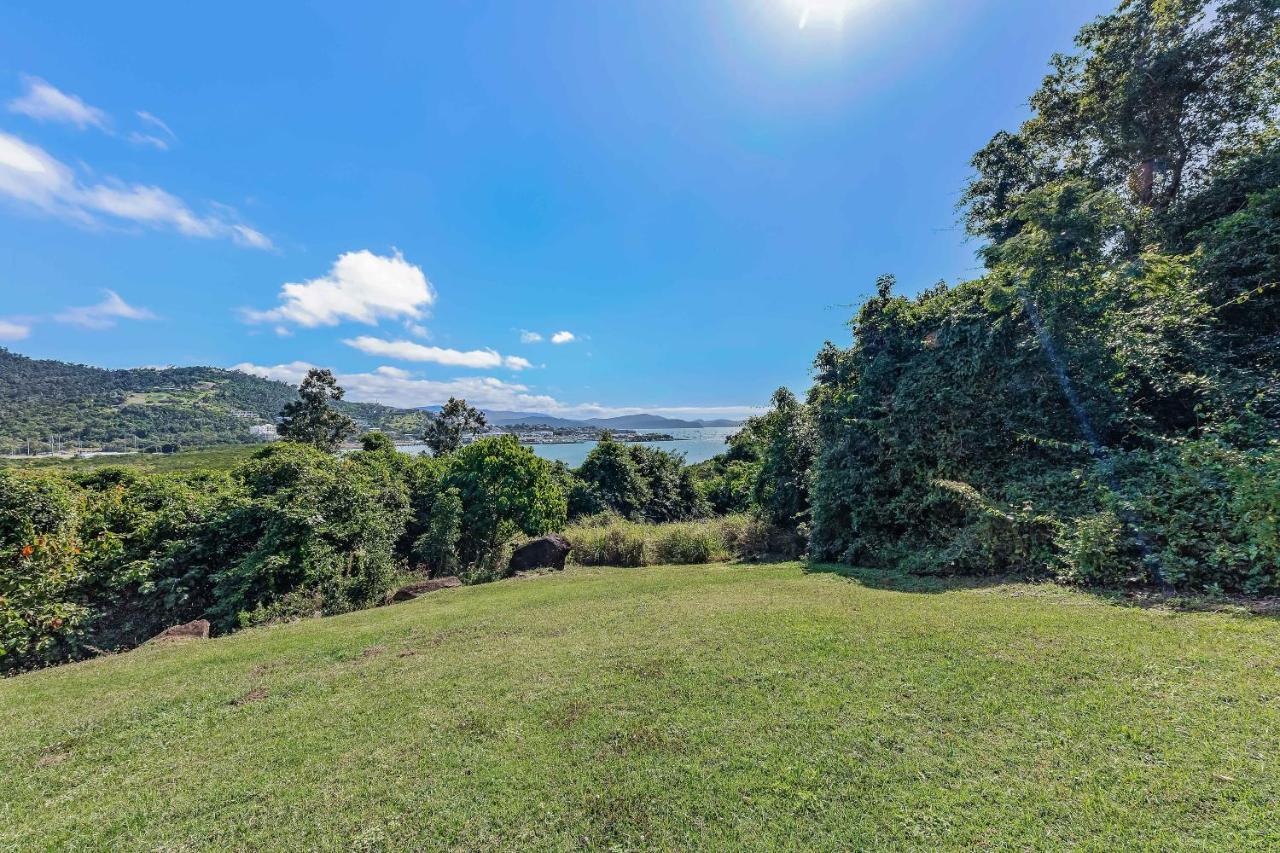 Mandalay Escape, Seclusion & Serenity With A Pool Airlie Beach Buitenkant foto
