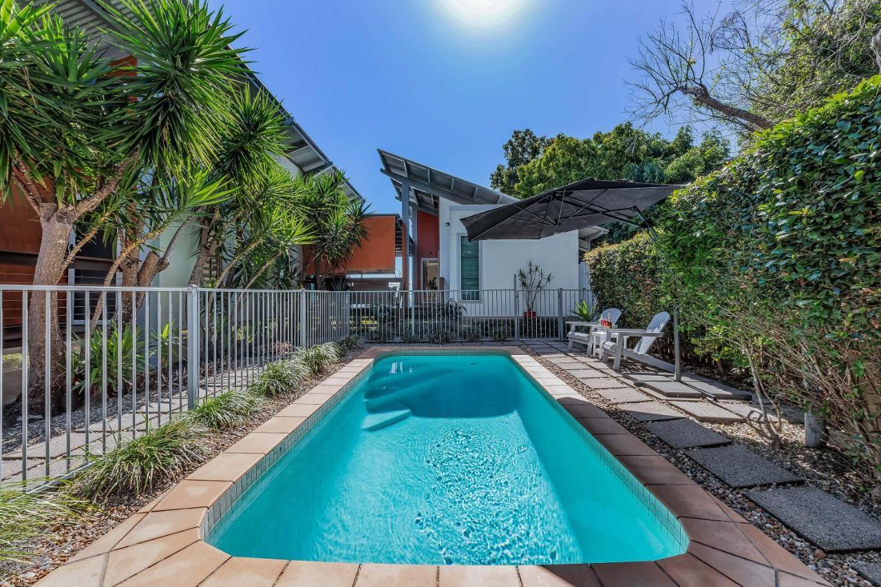 Mandalay Escape, Seclusion & Serenity With A Pool Airlie Beach Buitenkant foto