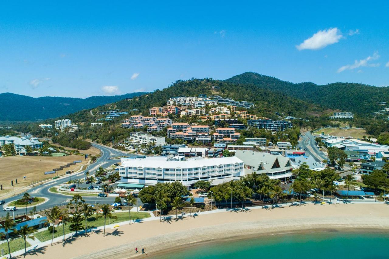 Mandalay Escape, Seclusion & Serenity With A Pool Airlie Beach Buitenkant foto