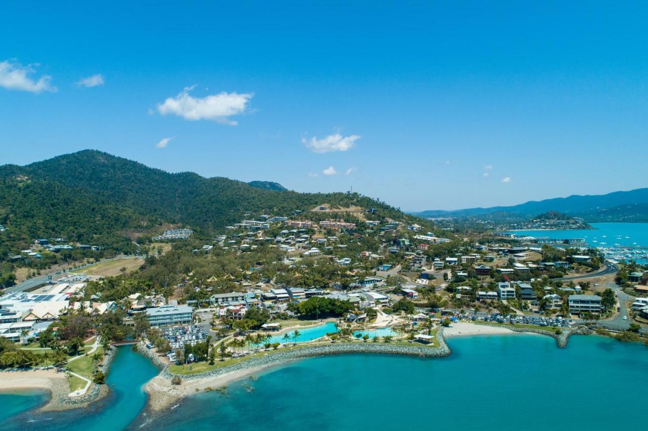 Mandalay Escape, Seclusion & Serenity With A Pool Airlie Beach Buitenkant foto