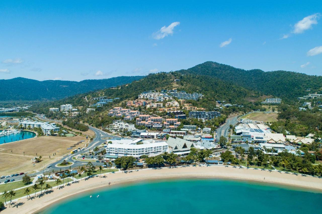 Mandalay Escape, Seclusion & Serenity With A Pool Airlie Beach Buitenkant foto