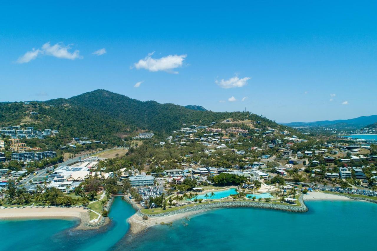Mandalay Escape, Seclusion & Serenity With A Pool Airlie Beach Buitenkant foto