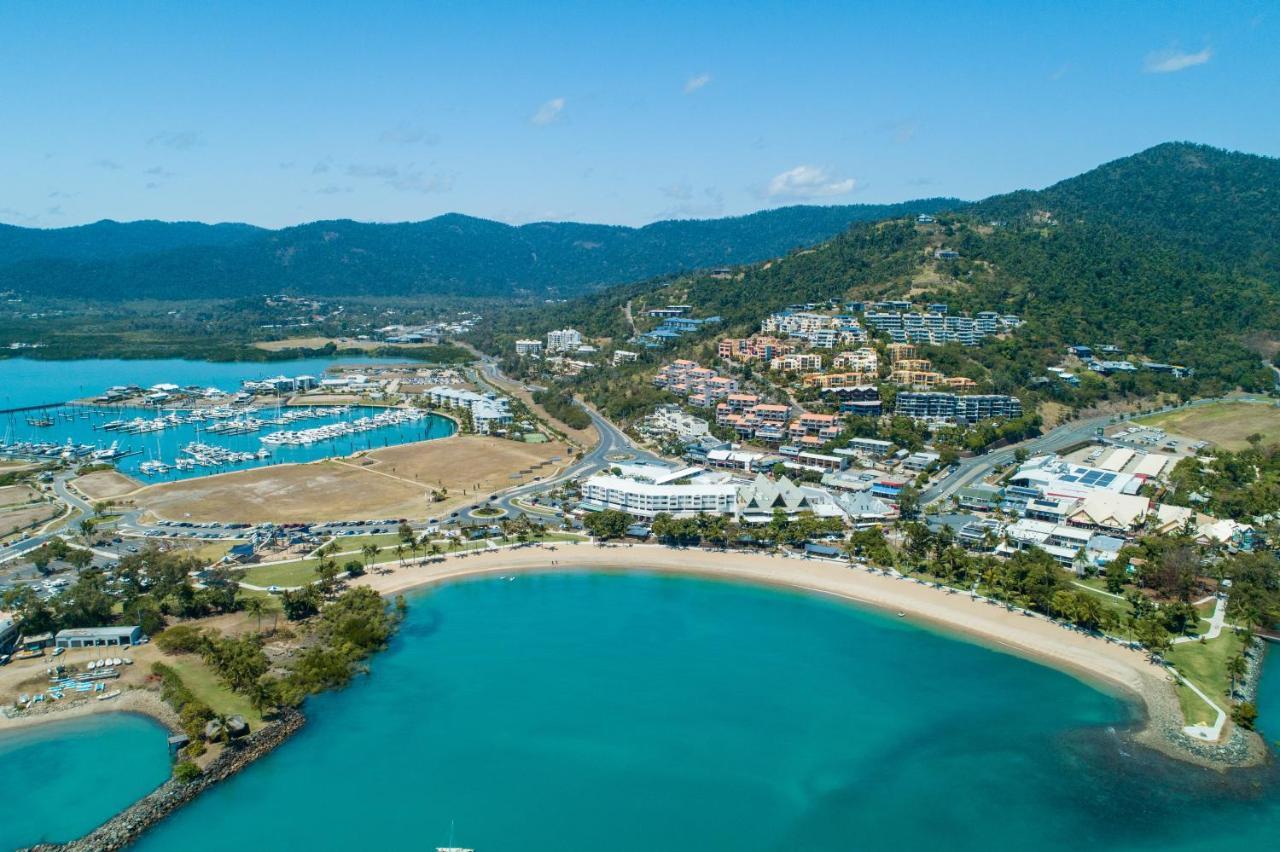 Mandalay Escape, Seclusion & Serenity With A Pool Airlie Beach Buitenkant foto