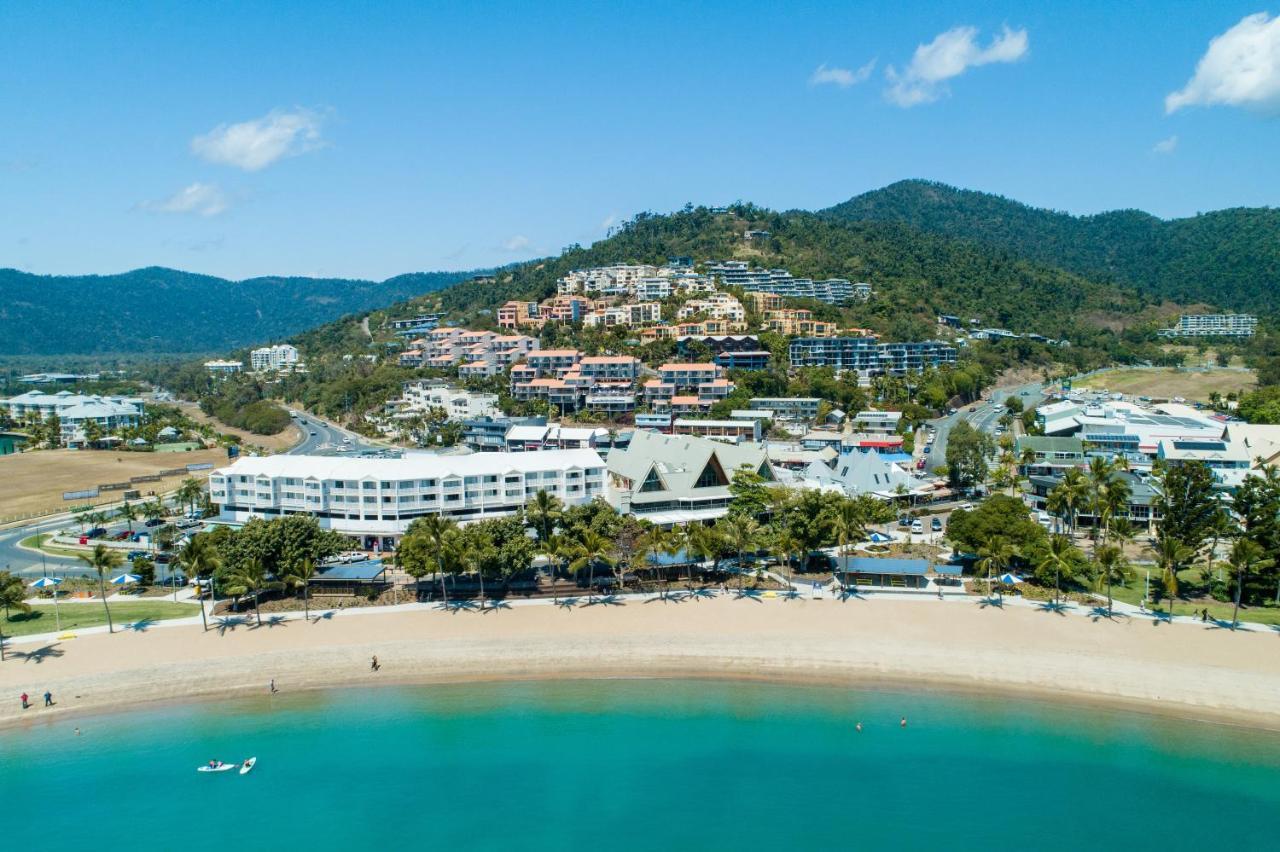 Mandalay Escape, Seclusion & Serenity With A Pool Airlie Beach Buitenkant foto
