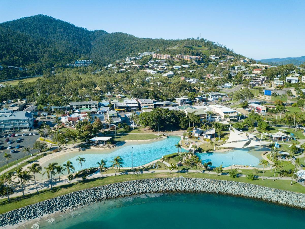 Mandalay Escape, Seclusion & Serenity With A Pool Airlie Beach Buitenkant foto