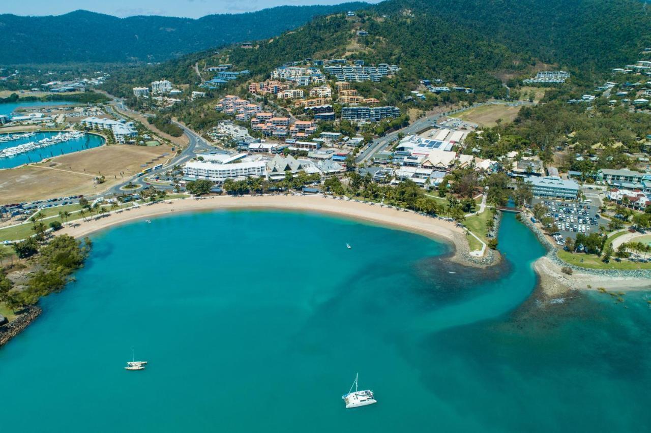 Mandalay Escape, Seclusion & Serenity With A Pool Airlie Beach Buitenkant foto