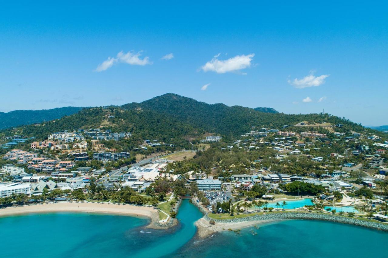 Mandalay Escape, Seclusion & Serenity With A Pool Airlie Beach Buitenkant foto