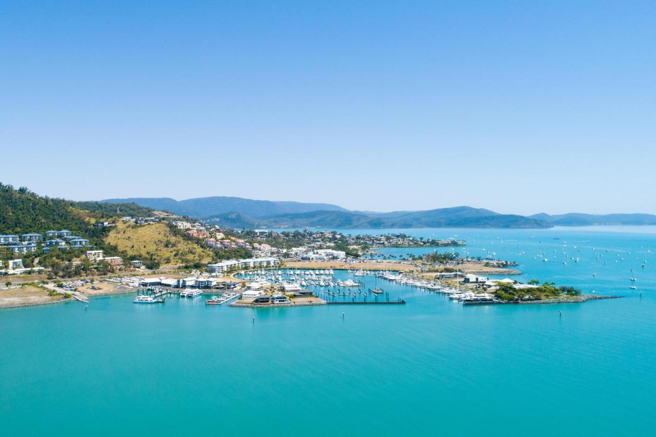Mandalay Escape, Seclusion & Serenity With A Pool Airlie Beach Buitenkant foto