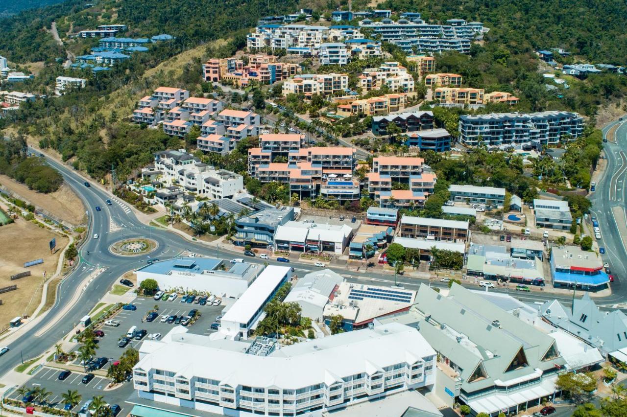 Mandalay Escape, Seclusion & Serenity With A Pool Airlie Beach Buitenkant foto